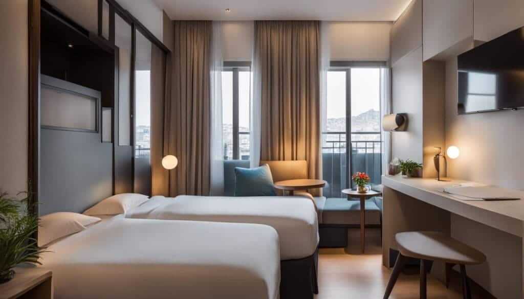 Affordable Accommodations Affordable Accommodations
