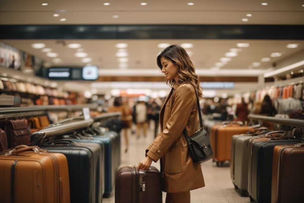 How to Choose the Best Luggage