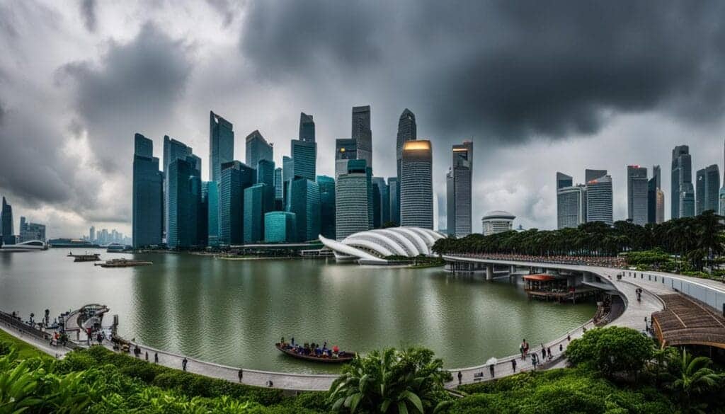 Best Time to Visit Singapore