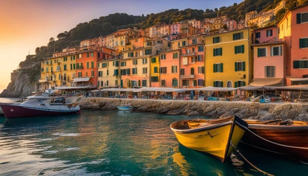 Liguria, Italy