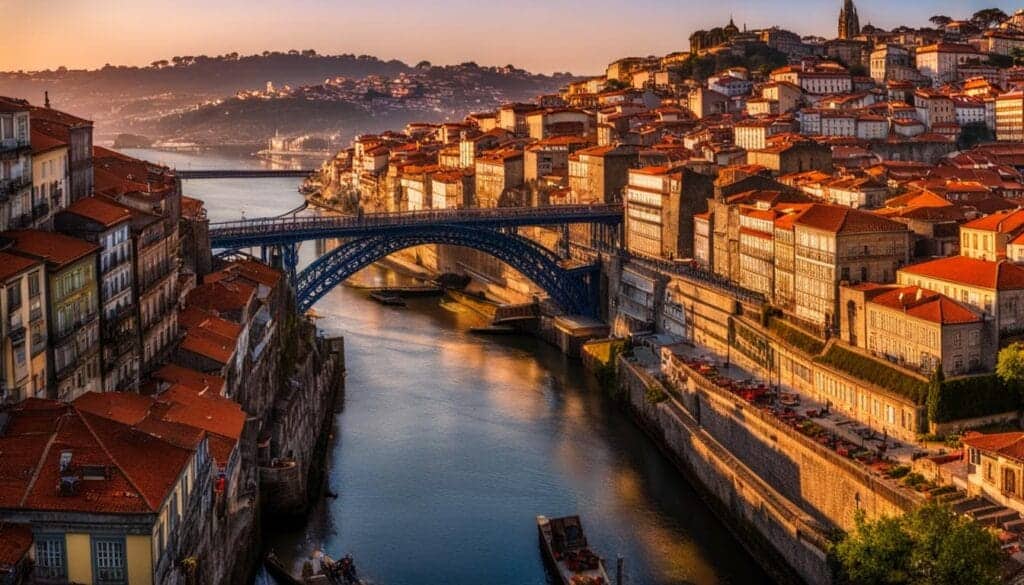 Porto, Portugal