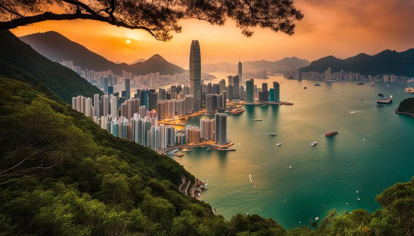 hong kong day trips