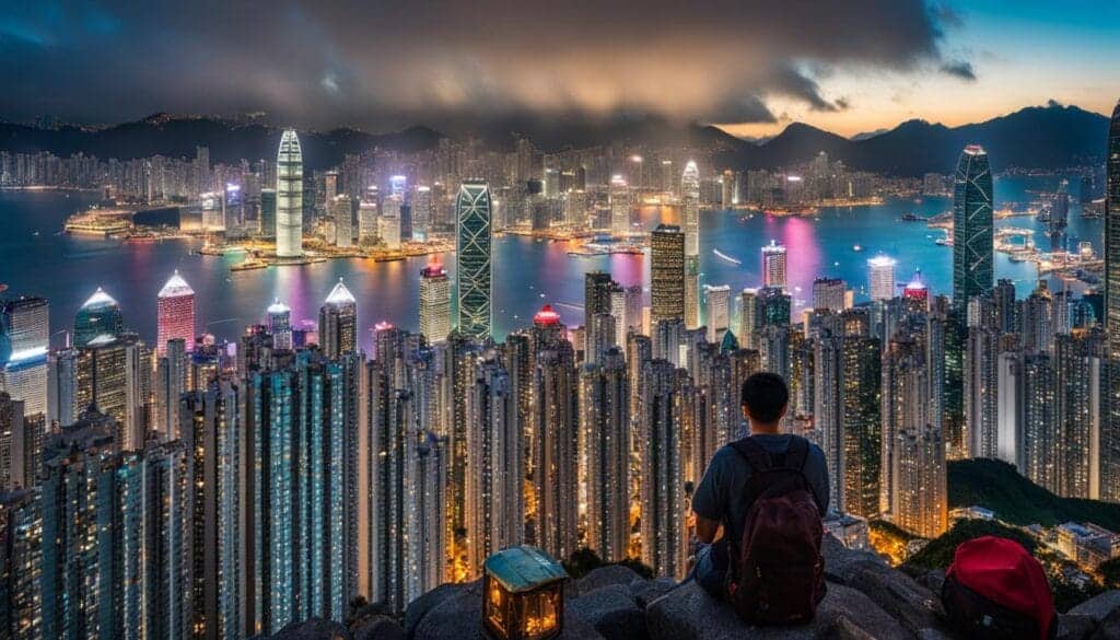 hong kong vacation tips