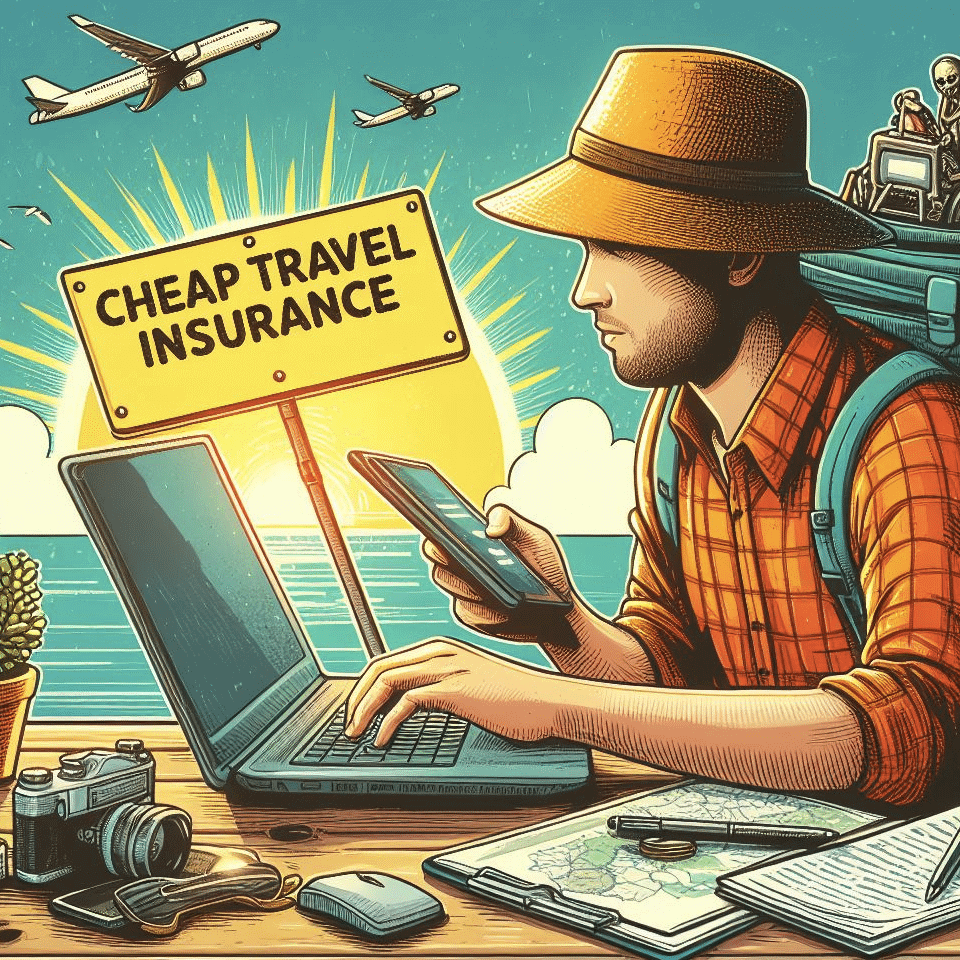 Cheap Travel Insurance