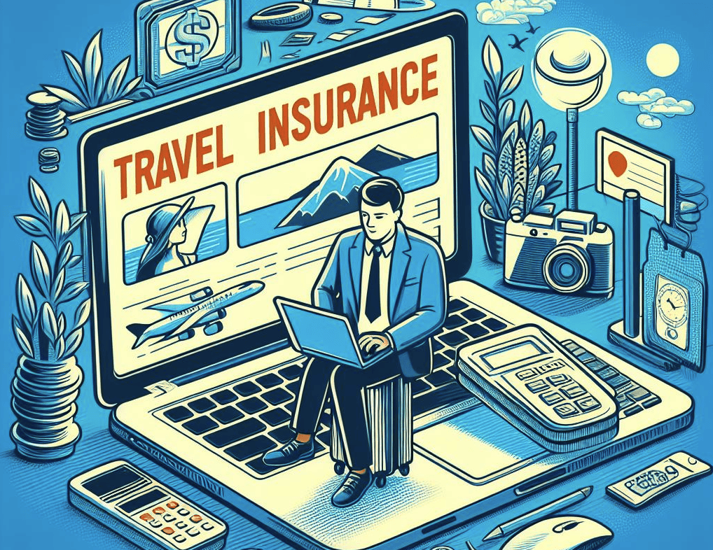 Inexpensive Travel Insurance Deals