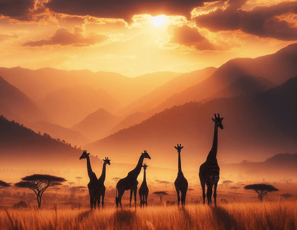 Rwanda safaris