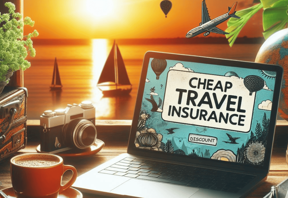 Travel Insurance Deals