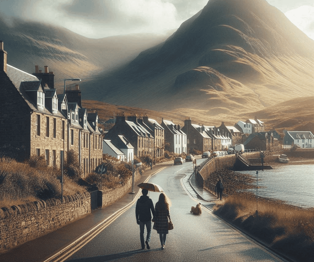 Best of Scotland