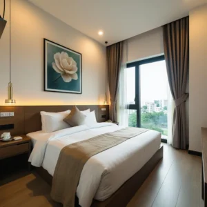 best budget hotel in ho chi minh city