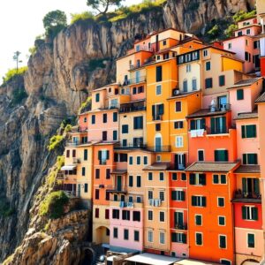 how to travel in Italy on a budget